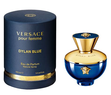 versace blue woman|versace dylan blue women 50ml.